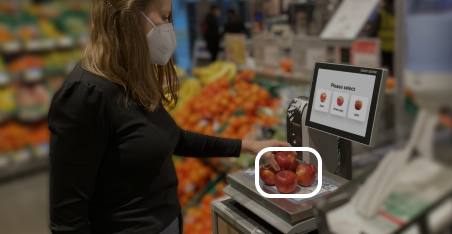 Checkfresh - automate fresh produce selection