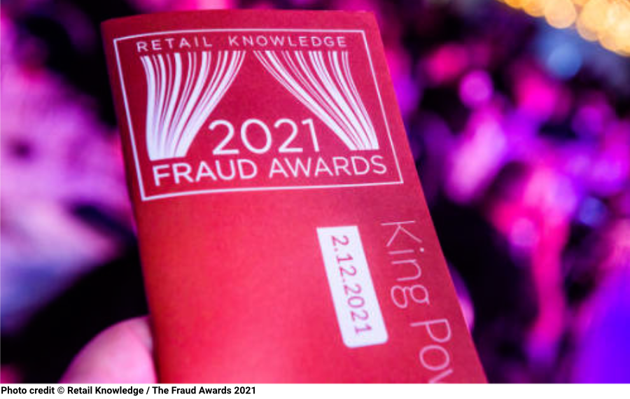 The Fraud Awards