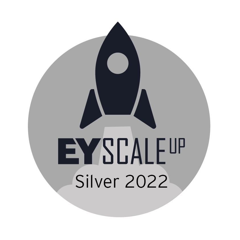 EY Scale-up Award 2022