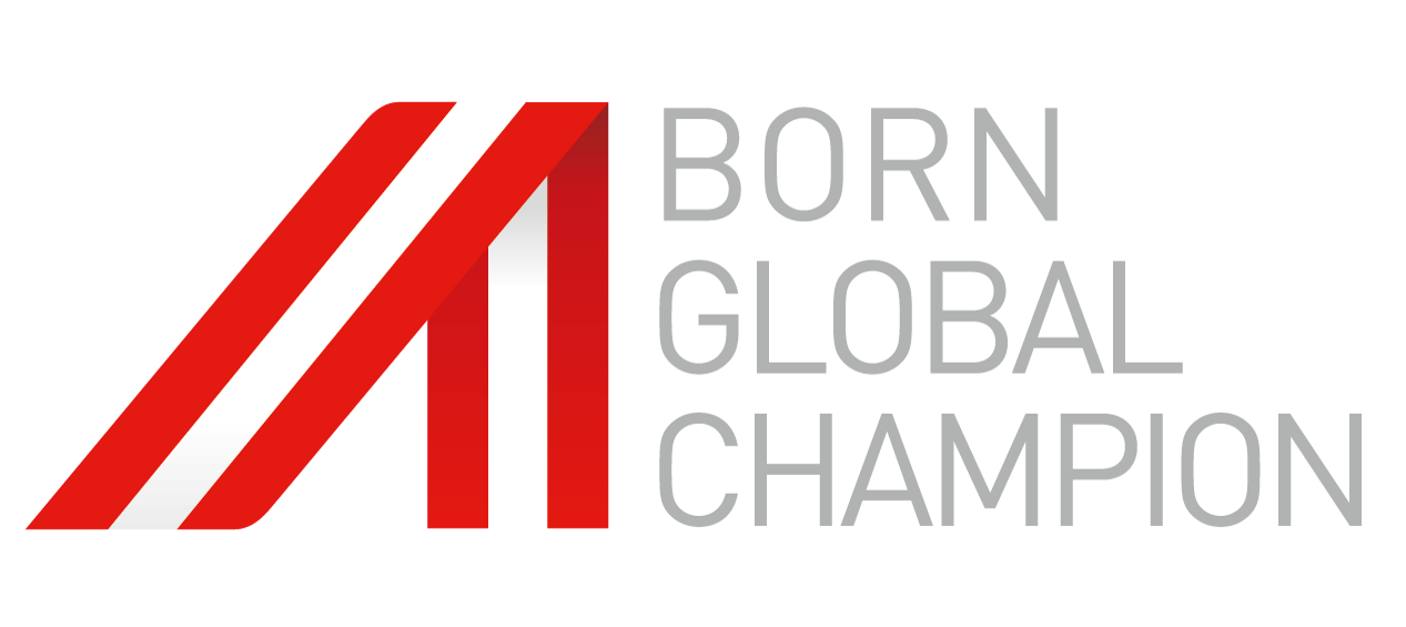 Born Global Champion 2022