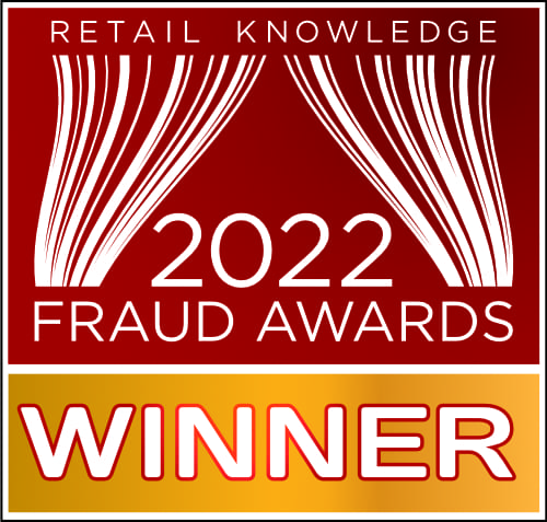 Fraud Awards 2022